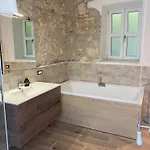 Dani's House - Casa Con Vasca Idromassaggio Nel Cuore Di Lägenhet Cagliari