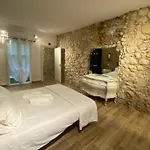 Dani's House - Casa Con Vasca Idromassaggio Nel Cuore Di * Cagliari