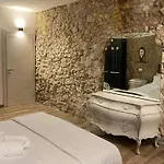 Lägenhet Dani's House - Casa Con Vasca Idromassaggio Nel Cuore Di Cagliari