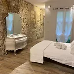 Dani's House - Casa Con Vasca Idromassaggio Nel Cuore Di Lägenhet