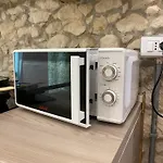 Dani's House - Casa Con Vasca Idromassaggio Nel Cuore Di Lägenhet Cagliari