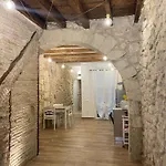 Lägenhet Dani's House - Casa Con Vasca Idromassaggio Nel Cuore Di *