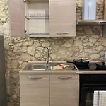 Dani's House - Casa Con Vasca Idromassaggio Nel Cuore Di Lägenhet *