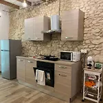 Lägenhet Dani's House - Casa Con Vasca Idromassaggio Nel Cuore Di