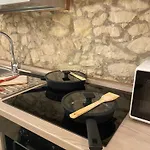 Dani's House - Casa Con Vasca Idromassaggio Nel Cuore Di Lägenhet Cagliari