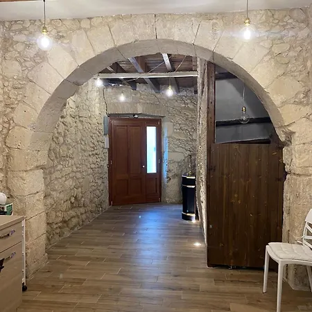 Dani's House - Casa Con Vasca Idromassaggio Nel Cuore Di Κάλιαρι