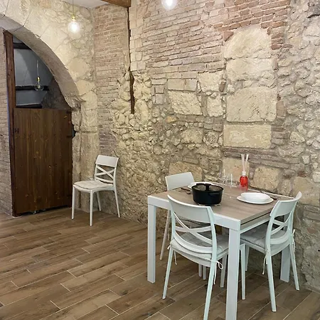 Dani's House - Casa Con Vasca Idromassaggio Nel Cuore Di * Κάλιαρι