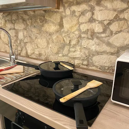 Dani's House - Casa Con Vasca Idromassaggio Nel Cuore Di Διαμέρισμα Κάλιαρι
