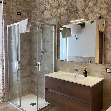 Dani's House - Casa Con Vasca Idromassaggio Nel Cuore Di Cagliari