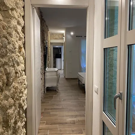 Dani's House - Casa Con Vasca Idromassaggio Nel Cuore Di *