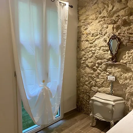 Dani's House - Casa Con Vasca Idromassaggio Nel Cuore Di * Cagliari