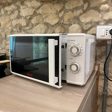 Dani's House - Casa Con Vasca Idromassaggio Nel Cuore Di Apartament Cagliari