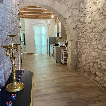 Dani's House - Casa Con Vasca Idromassaggio Nel Cuore Di Apartment Cagliari