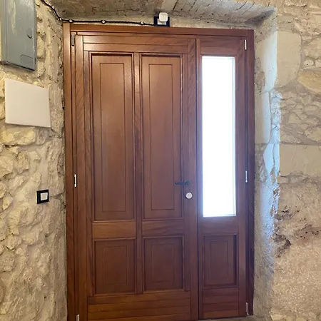 Apartment Dani's House - Casa Con Vasca Idromassaggio Nel Cuore Di Cagliari