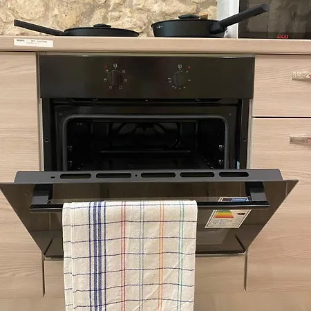 Apartament Dani's House - Casa Con Vasca Idromassaggio Nel Cuore Di