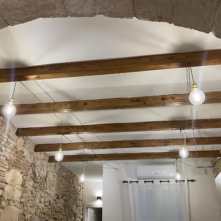 Dani's House - Casa Con Vasca Idromassaggio Nel Cuore Di