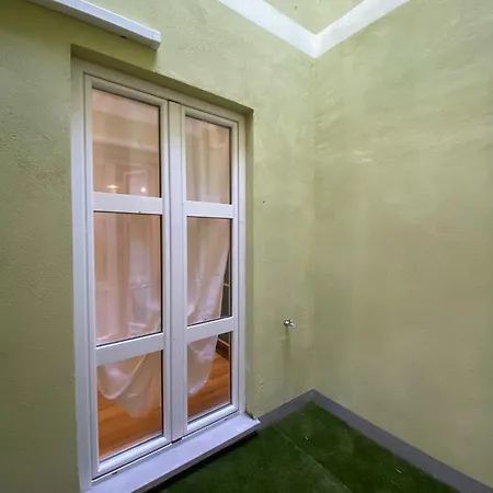 Dani's House - Casa Con Vasca Idromassaggio Nel Cuore Di