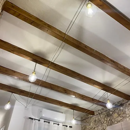 Dani's House - Casa Con Vasca Idromassaggio Nel Cuore Di Apartment Cagliari