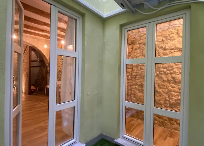 Dani's House - Casa Con Vasca Idromassaggio Nel Cuore Di Апартаменты Кальяри