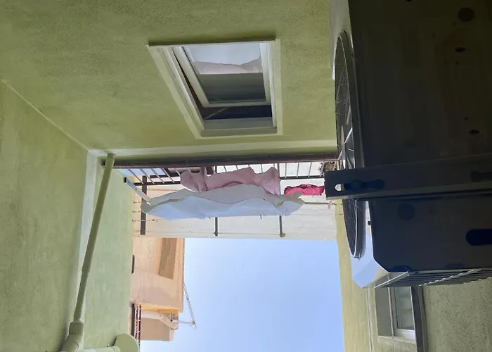 Апартаменты Dani's House - Casa Con Vasca Idromassaggio Nel Cuore Di *