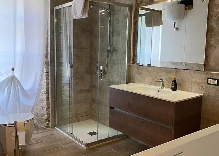 Dani's House - Casa Con Vasca Idromassaggio Nel Cuore Di Кальяри