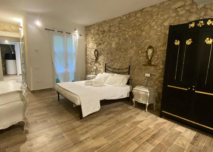 Dani's House - Casa Con Vasca Idromassaggio Nel Cuore Di * Кальяри
