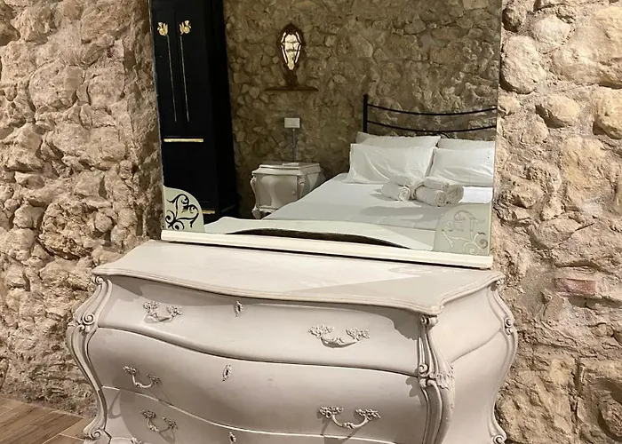 Dani's House - Casa Con Vasca Idromassaggio Nel Cuore Di Апартаменты *