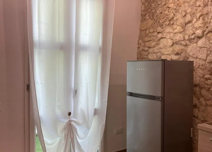 Dani's House - Casa Con Vasca Idromassaggio Nel Cuore Di * Кальяри