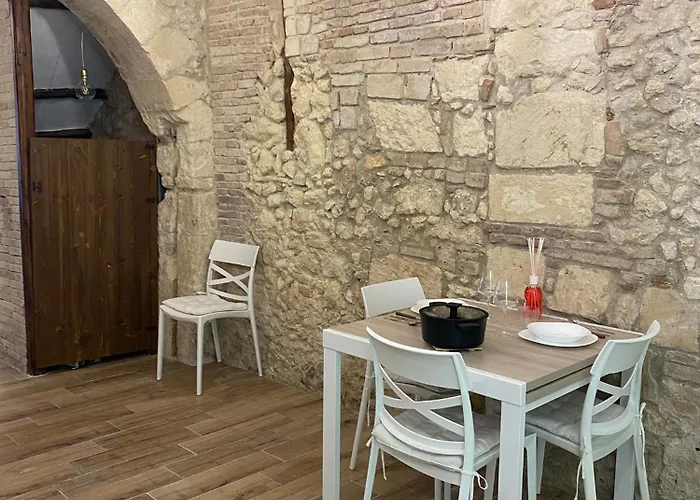 Dani's House - Casa Con Vasca Idromassaggio Nel Cuore Di * Кальяри