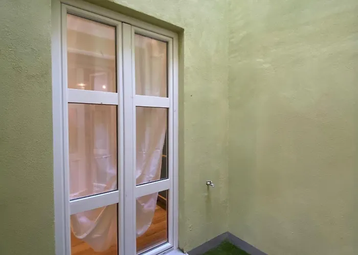 Dani's House - Casa Con Vasca Idromassaggio Nel Cuore Di